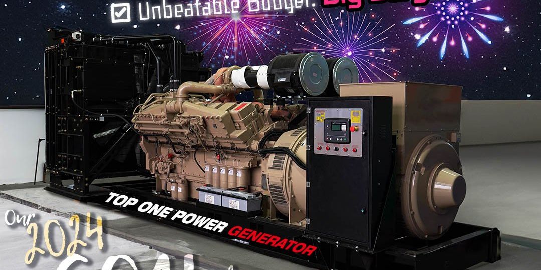 Cummins KTA50 2024 goal