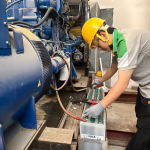 Preventive maintenance ensures your diesel generator is always standby-ready.