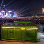 Your Top Choice for Outdoor Event Safety: Yip Shing Offers QPME-Certified Generators and Professional Power Distribution