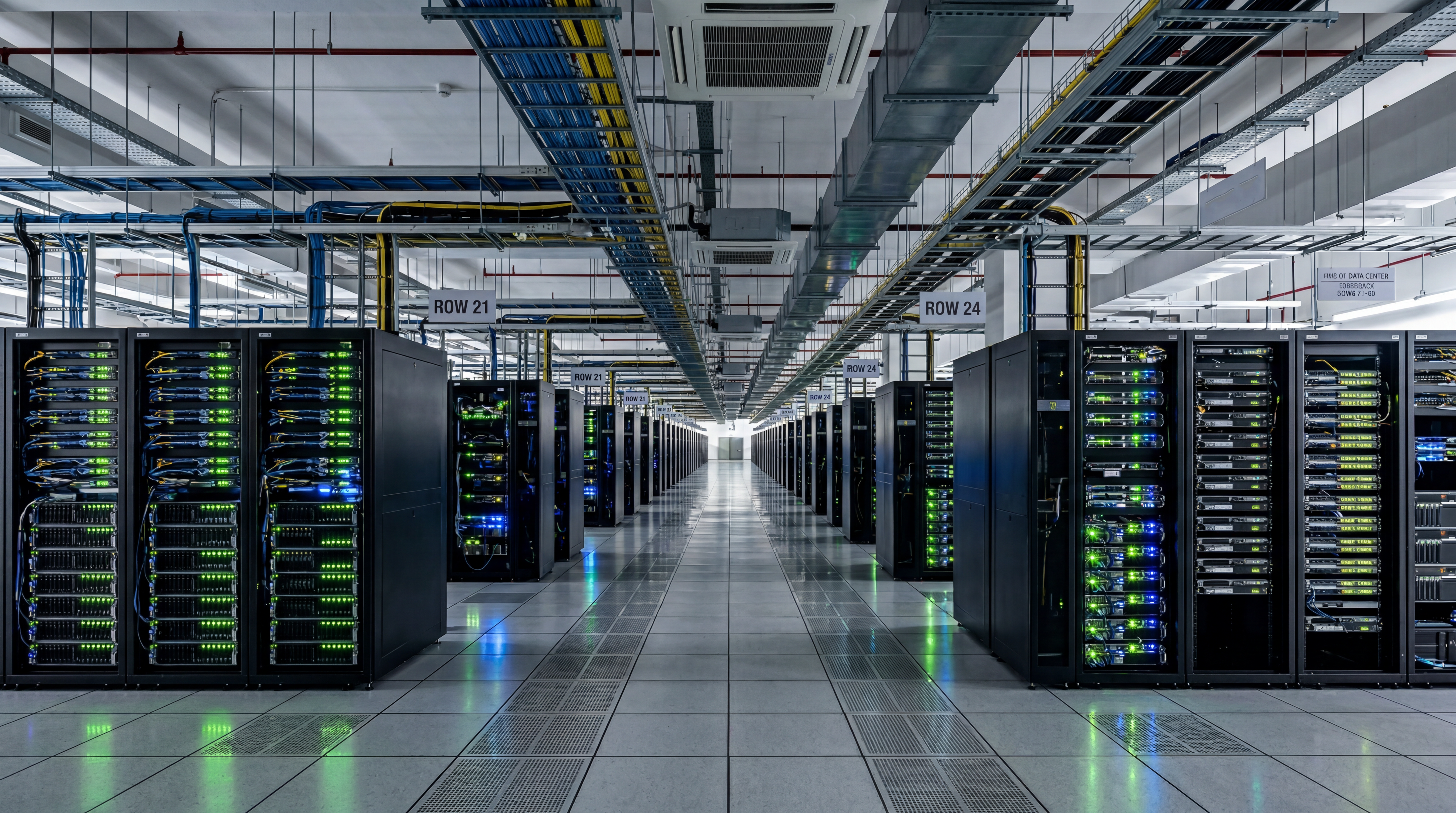 Breaks down the causes of data center outages and explores prevention methods