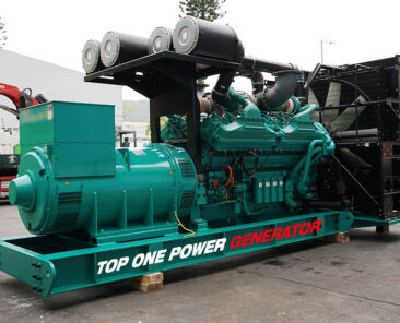 International Cummins QSK60G11