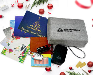 Souvenirs for valued customers in 2022
