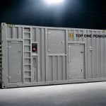 Top One Power A New Look, A Deepened Commitment to Powering Your Success