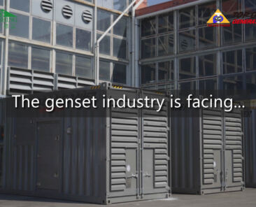 What do you expect from our Sales Platform of diesel generators & components