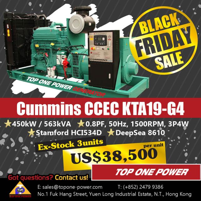 black-friday-sale-cummins-kta19g4