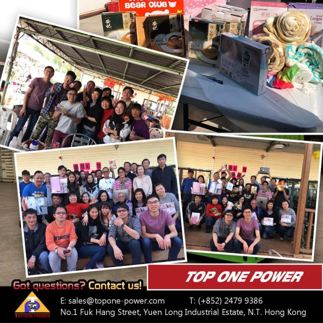 Winter Solstice & Christmas Party 2017