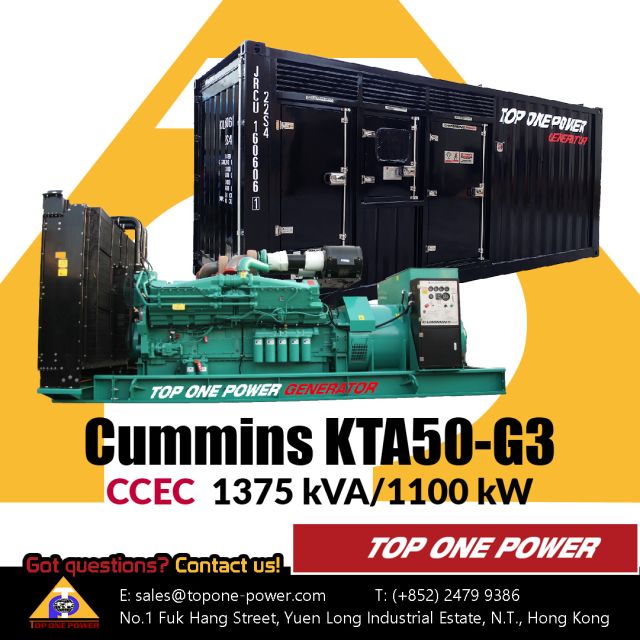 KTA50-G3
